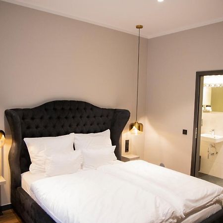 Munich Rooms Hotel Eksteriør bilde