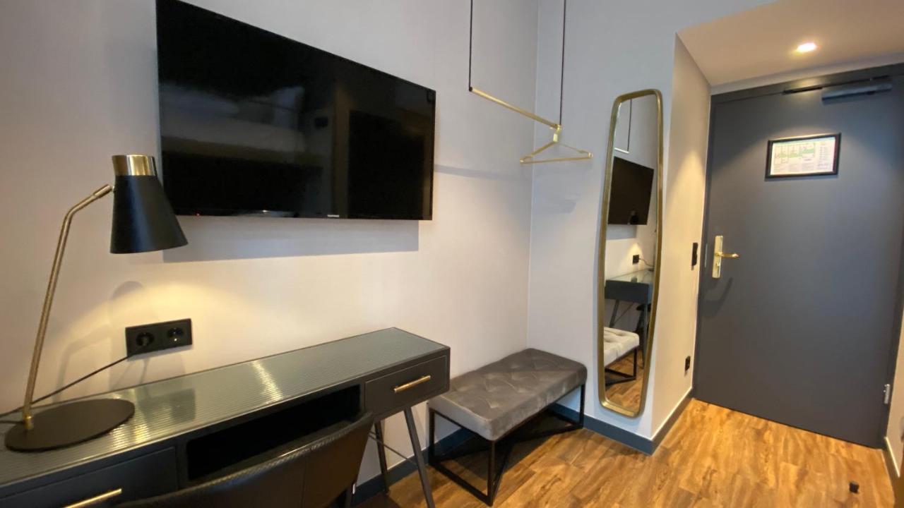Munich Rooms Hotel Eksteriør bilde
