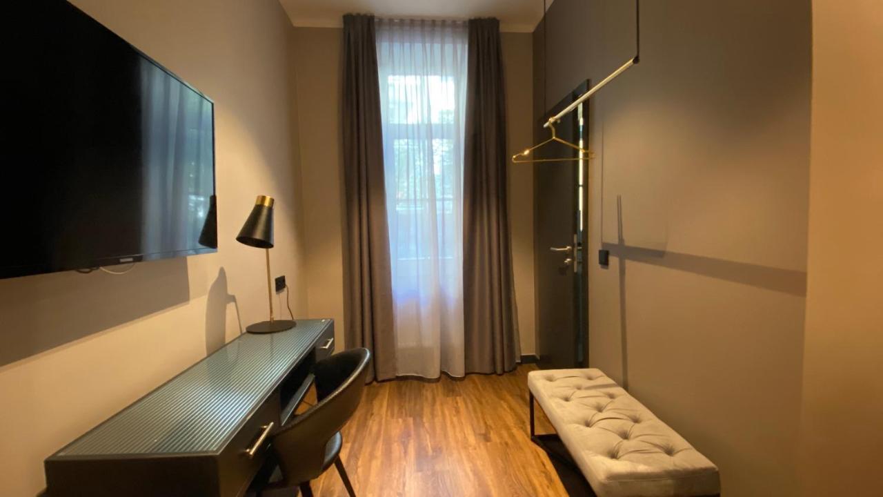 Munich Rooms Hotel Eksteriør bilde