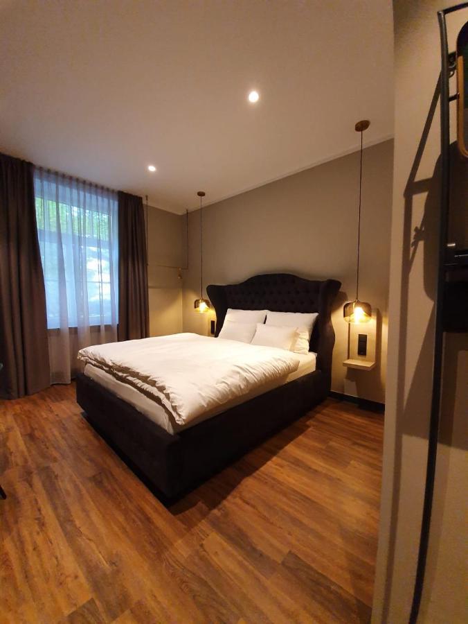 Munich Rooms Hotel Eksteriør bilde