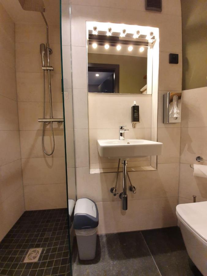 Munich Rooms Hotel Eksteriør bilde
