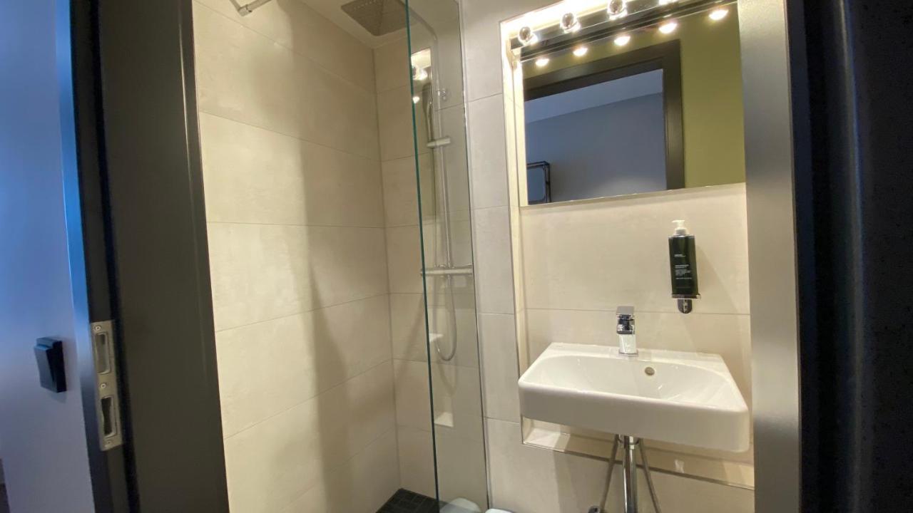 Munich Rooms Hotel Eksteriør bilde