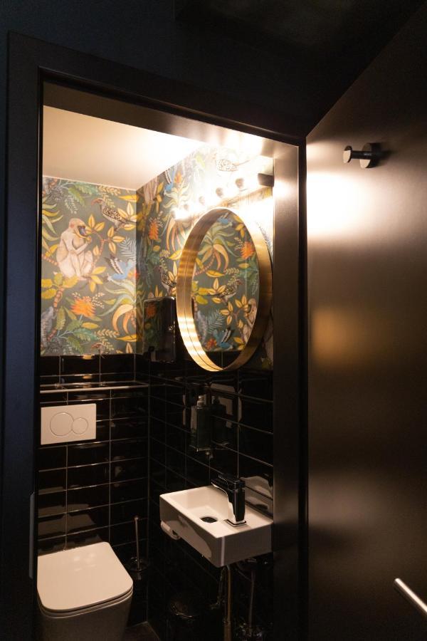 Munich Rooms Hotel Eksteriør bilde