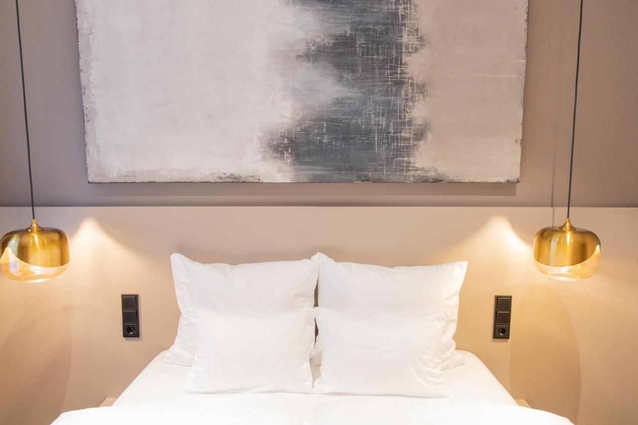 Munich Rooms Hotel Eksteriør bilde