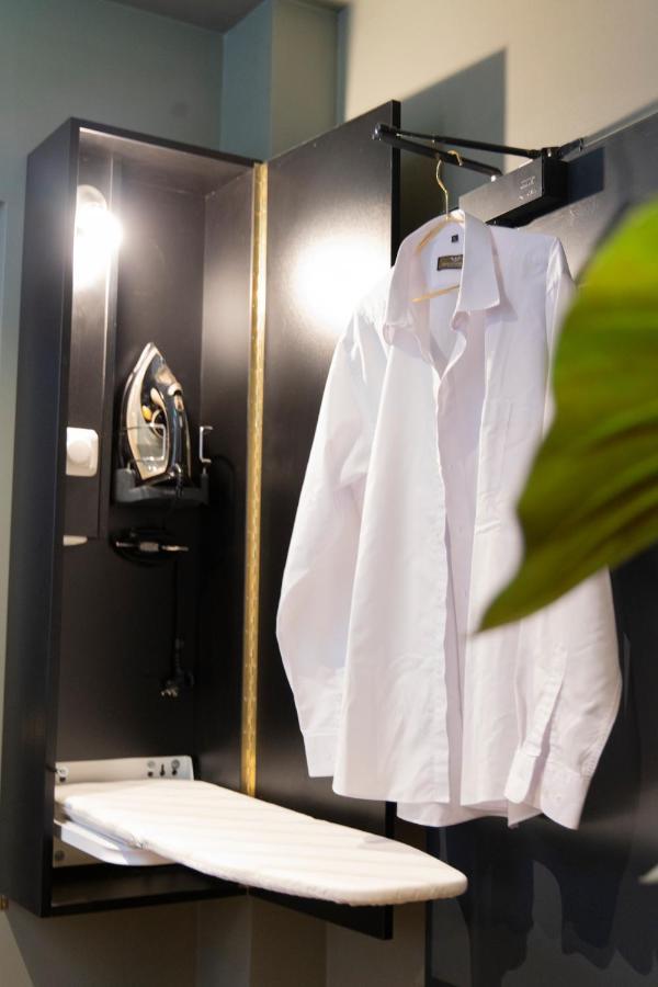 Munich Rooms Hotel Eksteriør bilde