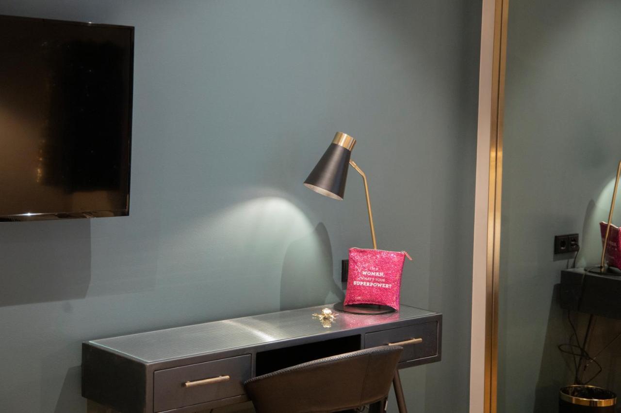 Munich Rooms Hotel Eksteriør bilde