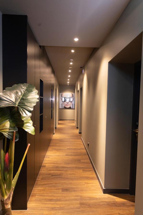Munich Rooms Hotel Eksteriør bilde